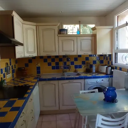 Βίλα Avec Piscine A Cote D'azur Αντίμπ