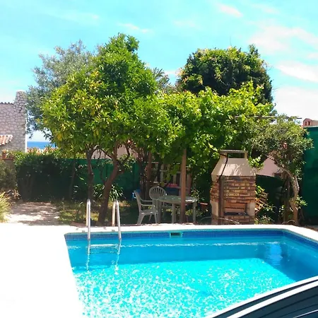 Avec Piscine A Cote D'azur